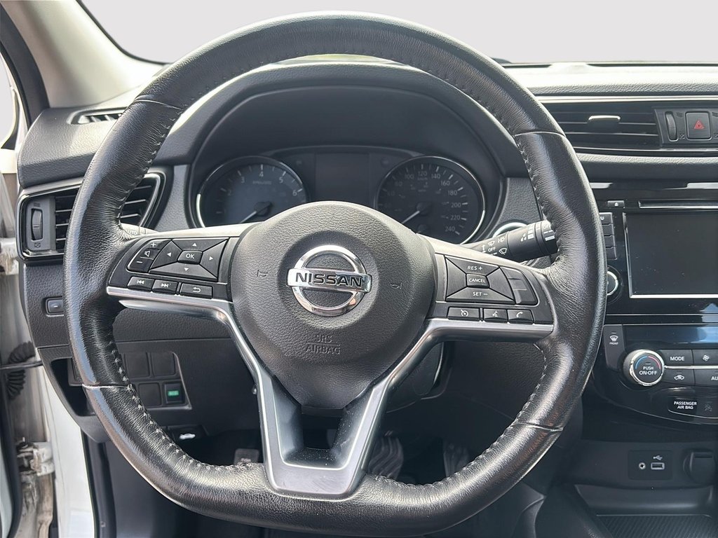 Nissan Qashqai SV AWD 2019 à Saint-Hyacinthe, Québec - 9 - w1024h768px