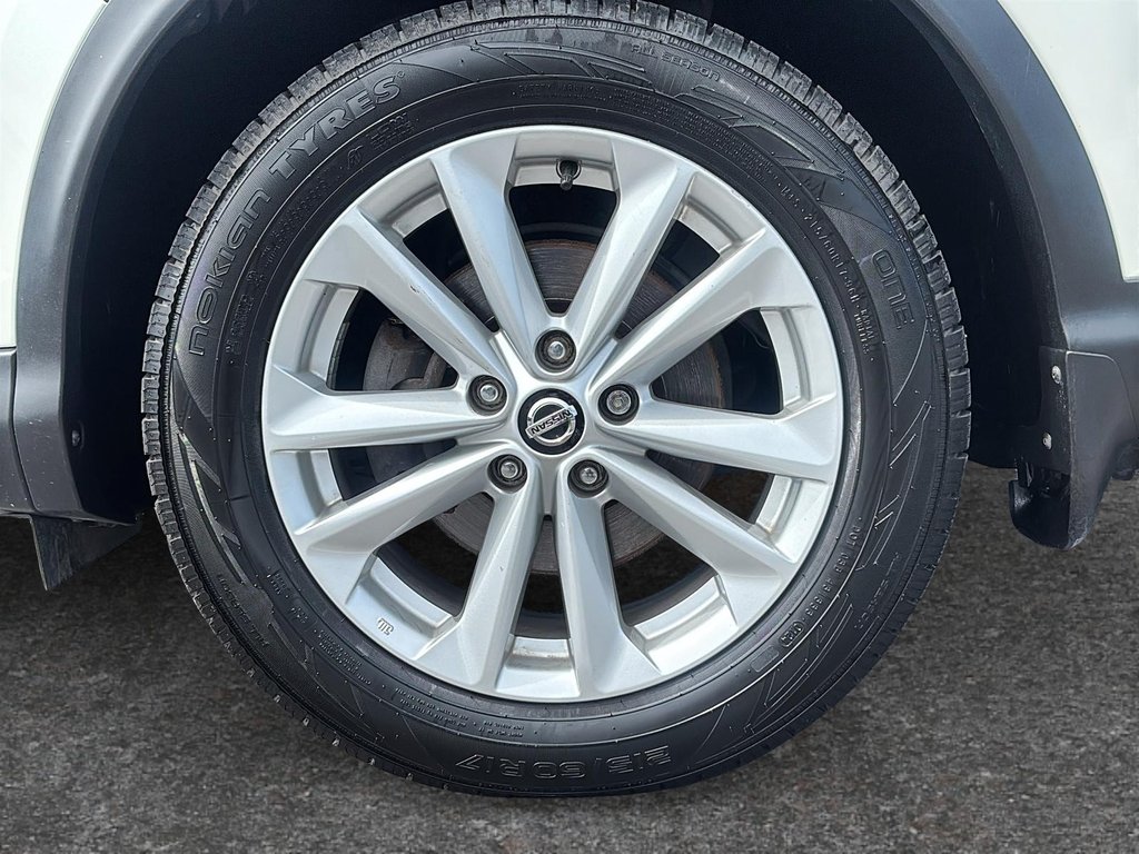 Nissan Qashqai SV AWD 2019 à Saint-Hyacinthe, Québec - 6 - w1024h768px
