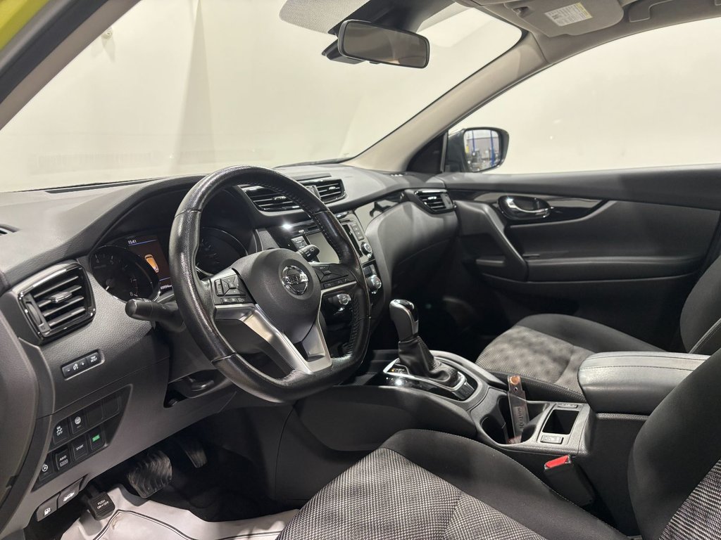 Qashqai SV AWD 2020 à Saint-Hyacinthe, Québec - 15 - w1024h768px