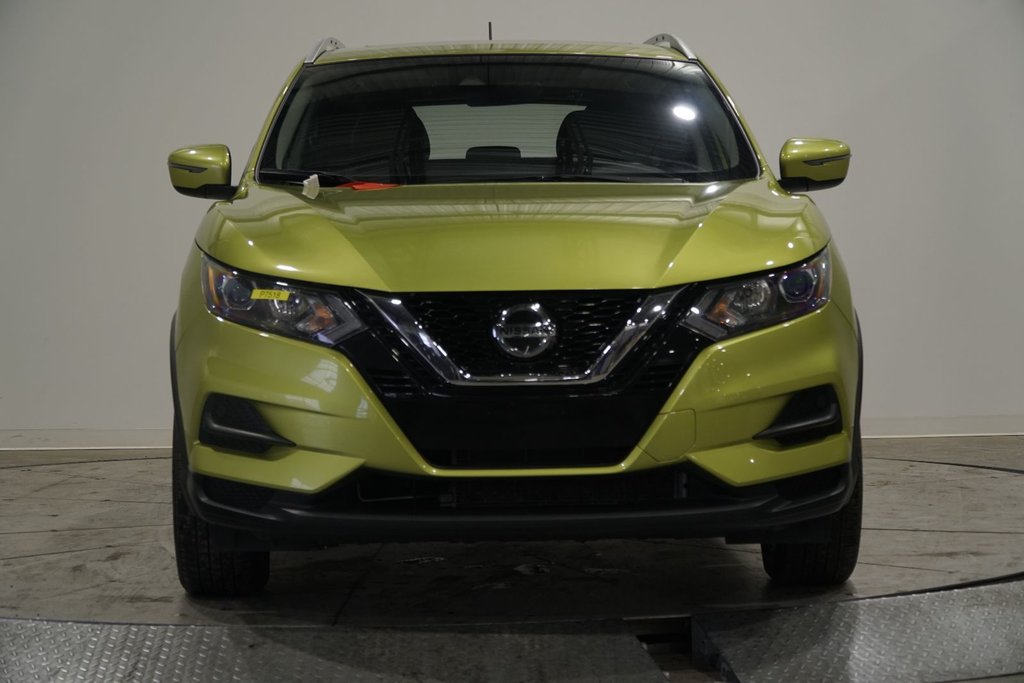 Qashqai SV AWD 2020 à Saint-Hyacinthe, Québec - 2 - w1024h768px