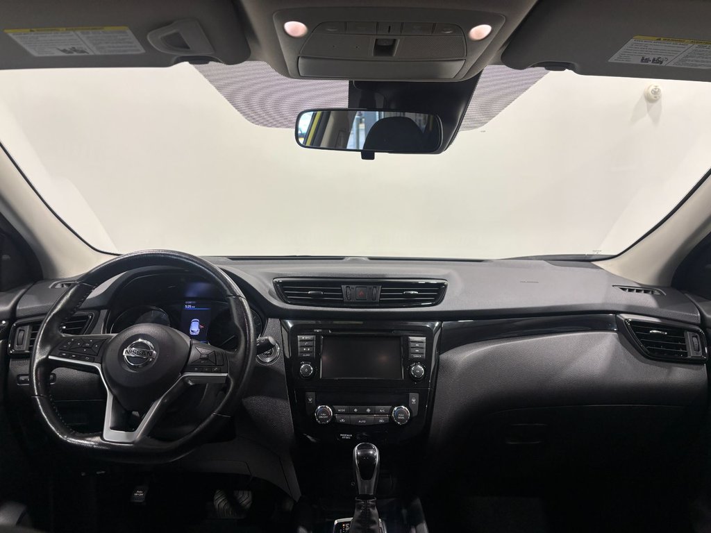 Qashqai SV AWD 2020 à Saint-Hyacinthe, Québec - 12 - w1024h768px