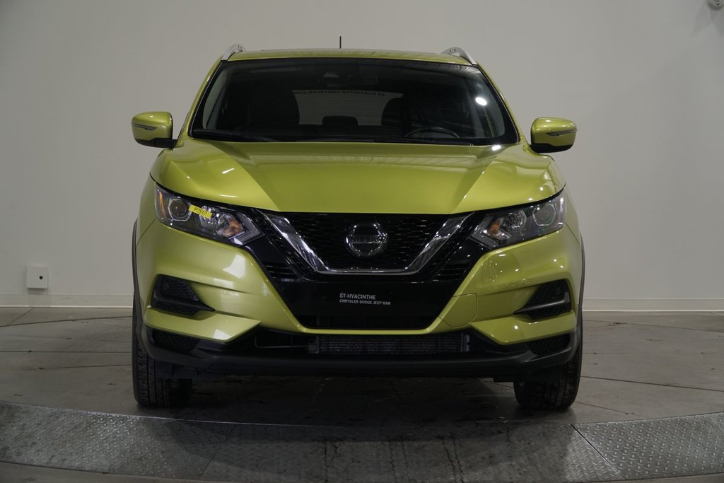 Qashqai SV AWD 2020 à Saint-Hyacinthe, Québec - 2 - w1024h768px