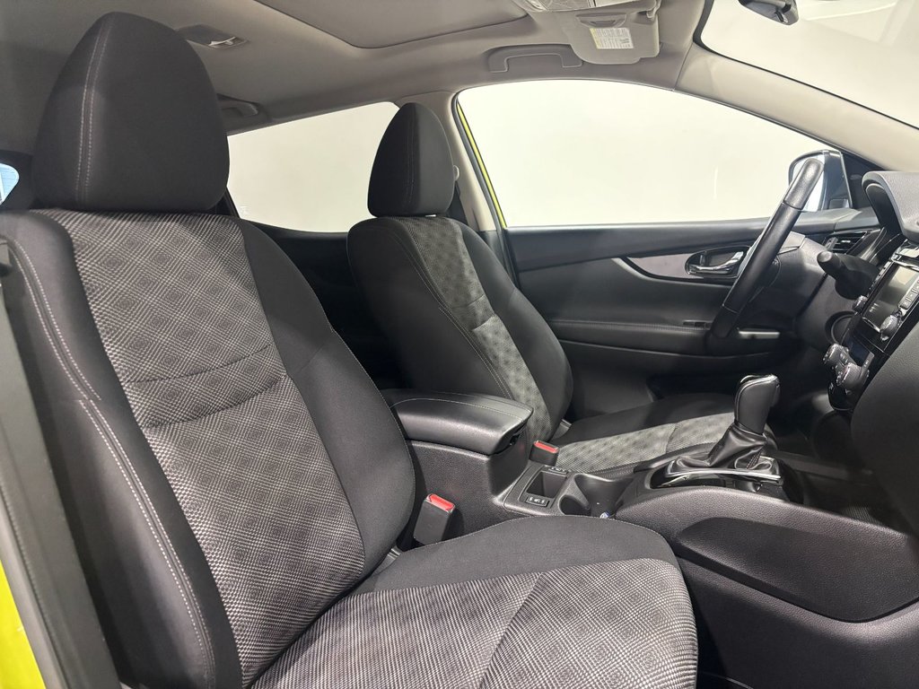 Qashqai SV AWD 2020 à Saint-Hyacinthe, Québec - 9 - w1024h768px