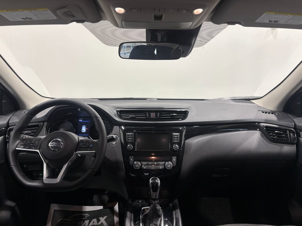 2023  Qashqai SV AWD in Saint-Hyacinthe, Quebec - 12 - w1024h768px