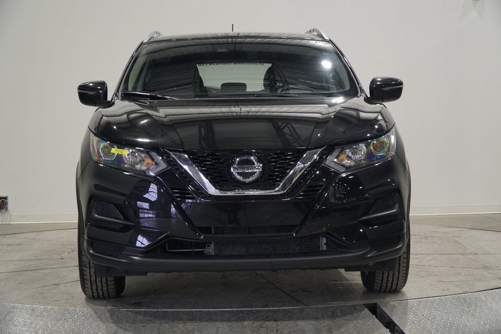 2023  Qashqai SV AWD in Saint-Hyacinthe, Quebec - 2 - w1024h768px