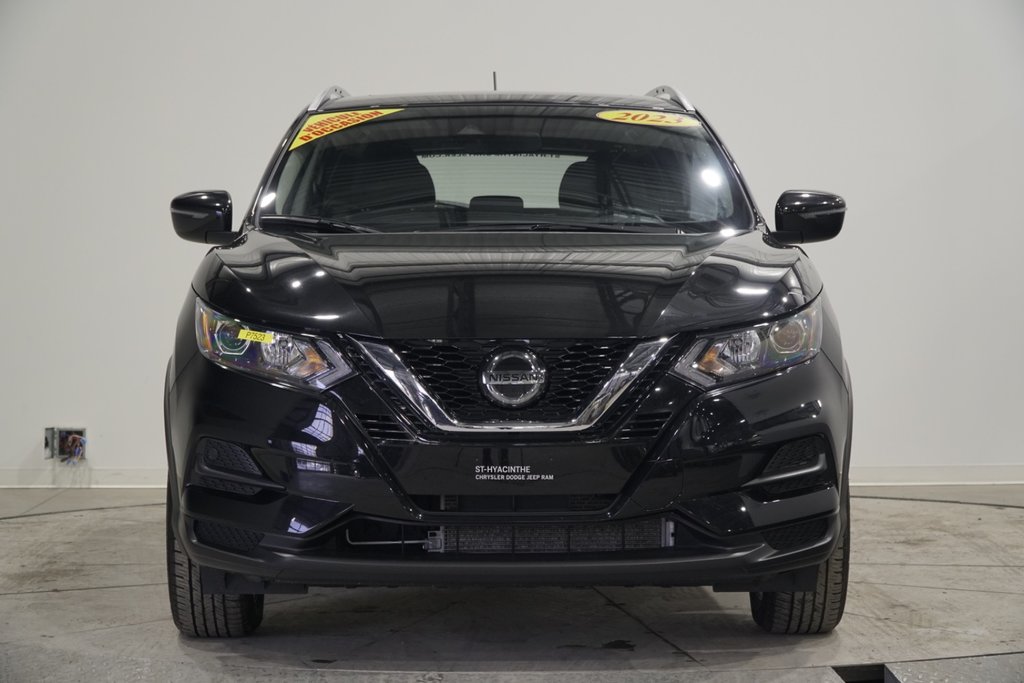 2023 Nissan Qashqai SV AWD in Saint-Hyacinthe, Quebec - 2 - w1024h768px