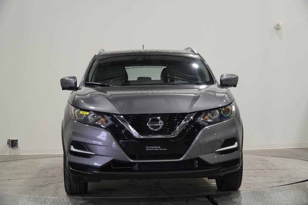 Qashqai SV AWD 2023 à Saint-Hyacinthe, Québec - 2 - w1024h768px