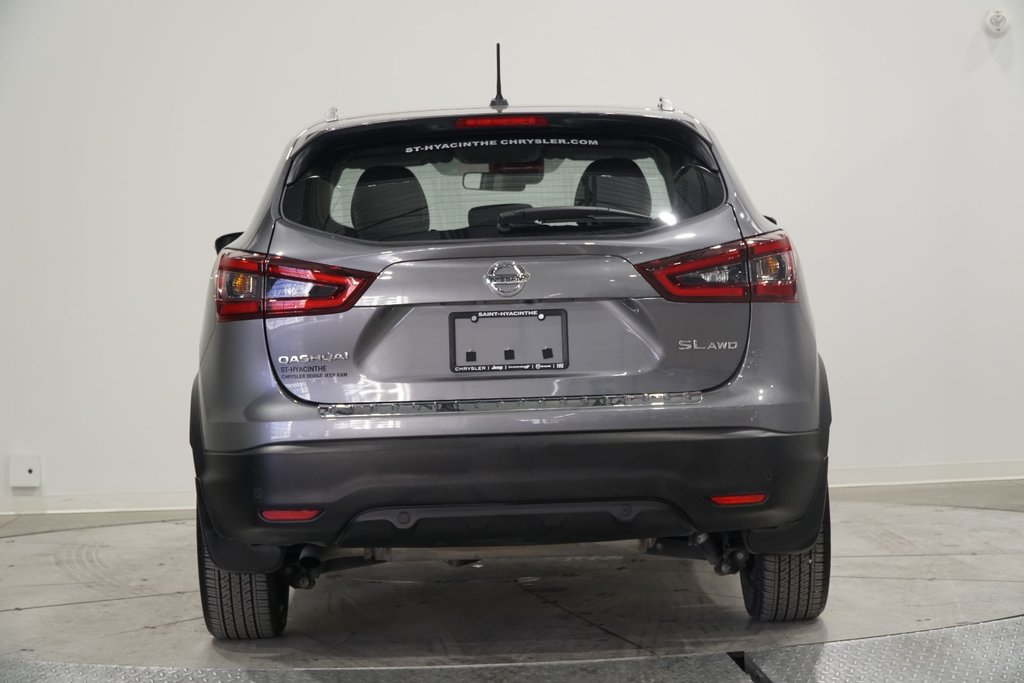 2023  Qashqai SV AWD in Saint-Hyacinthe, Quebec - 5 - w1024h768px