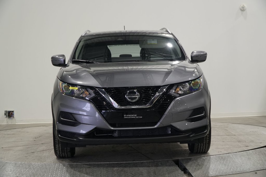 2023  Qashqai SV AWD in Saint-Hyacinthe, Quebec - 2 - w1024h768px