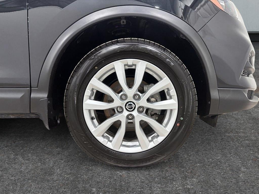 Nissan Qashqai SV AWD TOIT-OUVRANT 2023 à Saint-Hyacinthe, Québec - 8 - w1024h768px