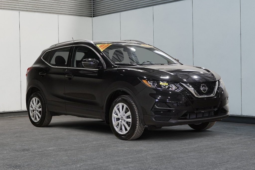 Nissan Qashqai SV AWD TOIT-OUVRANT 2023 à Saint-Hyacinthe, Québec - 3 - w1024h768px