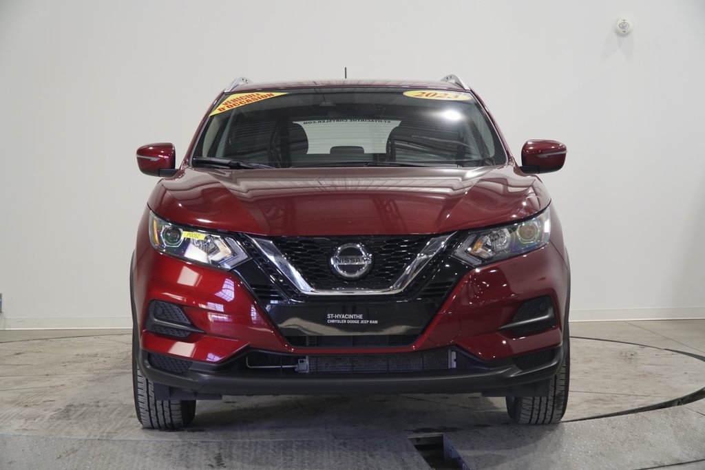 Nissan Qashqai SV AWD ***TOIT OUVRANT*** 2023 à Saint-Hyacinthe, Québec - 2 - w1024h768px