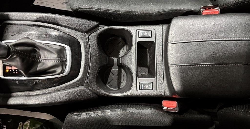Nissan Qashqai SV AWD TOIT-OUVRANT 2023 à Saint-Hyacinthe, Québec - 24 - w1024h768px