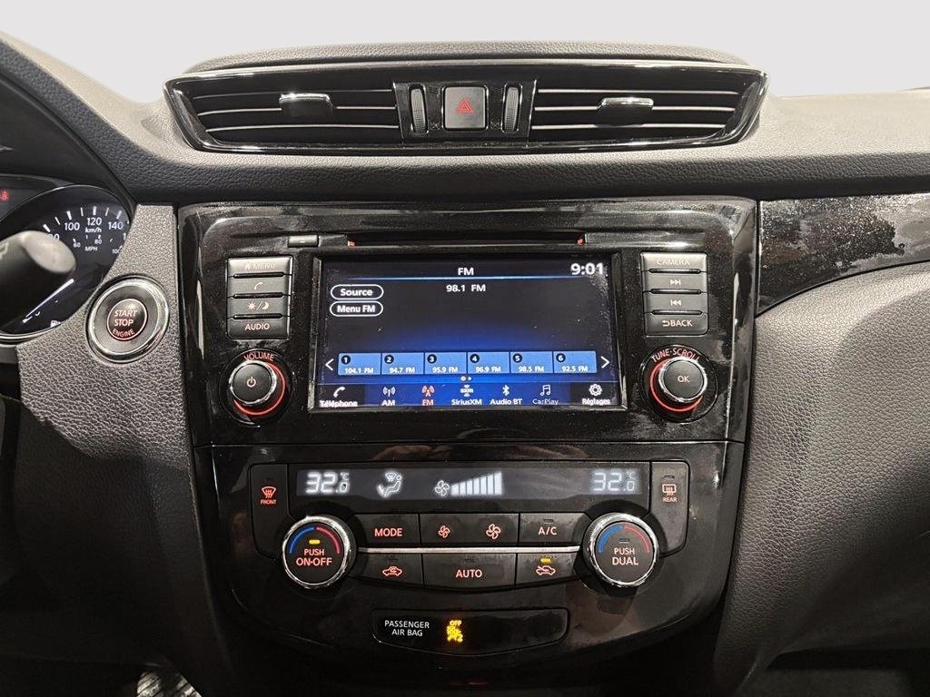Nissan Qashqai SV AWD TOIT-OUVRANT 2023 à Saint-Hyacinthe, Québec - 20 - w1024h768px