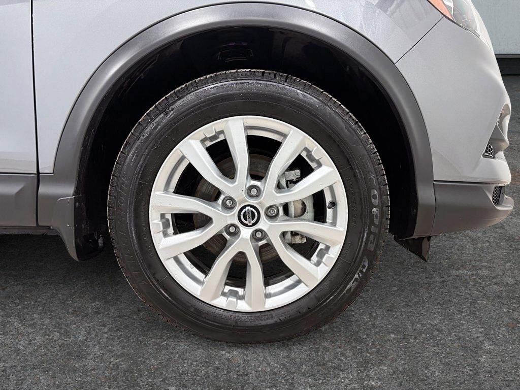Nissan Qashqai SV AWD TOIT-OUVRANT 2023 à Saint-Hyacinthe, Québec - 8 - w1024h768px