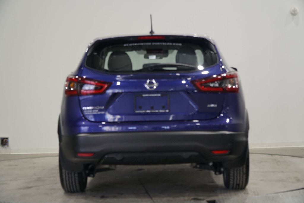 Qashqai S 2023 à Saint-Hyacinthe, Québec - 5 - w1024h768px