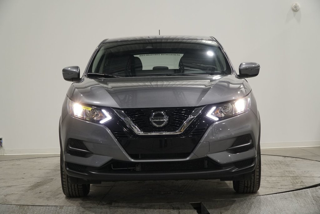 Qashqai S 2023 à Saint-Hyacinthe, Québec - 2 - w1024h768px