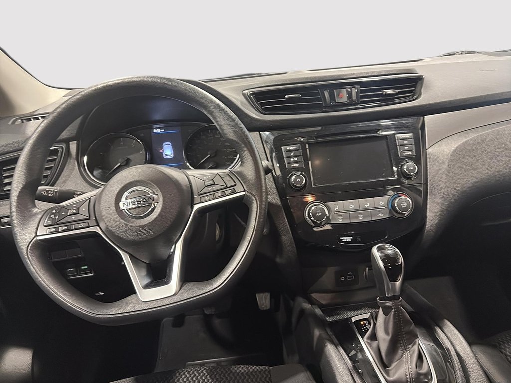 Nissan Qashqai S 2023 à Saint-Hyacinthe, Québec - 9 - w1024h768px