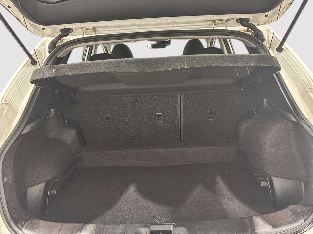 2023 Nissan Qashqai SV AWD in Saint-Hyacinthe, Quebec - 6 - w1024h768px