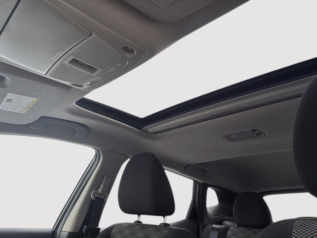 2023 Nissan Qashqai SV AWD in Saint-Hyacinthe, Quebec - 15 - w1024h768px