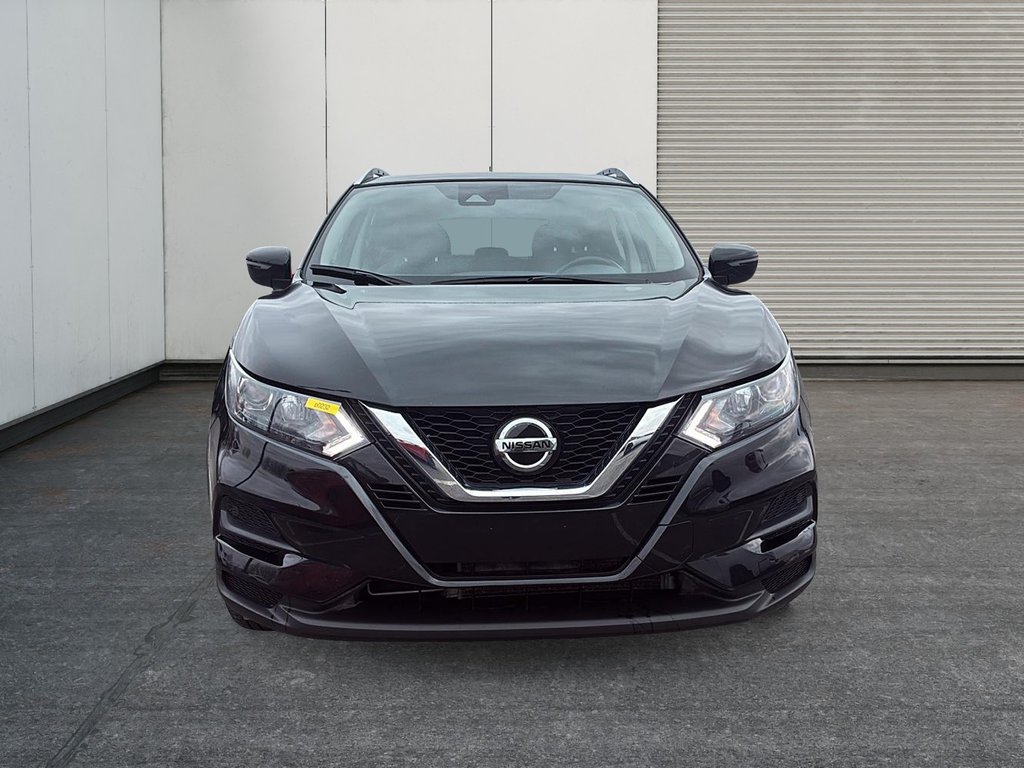 2023 Nissan Qashqai SV AWD in Saint-Hyacinthe, Quebec - 2 - w1024h768px