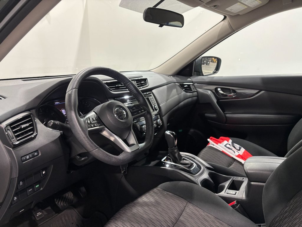 2020  Rogue SPECIALE EDITION FWD in Saint-Hyacinthe, Quebec - 13 - w1024h768px