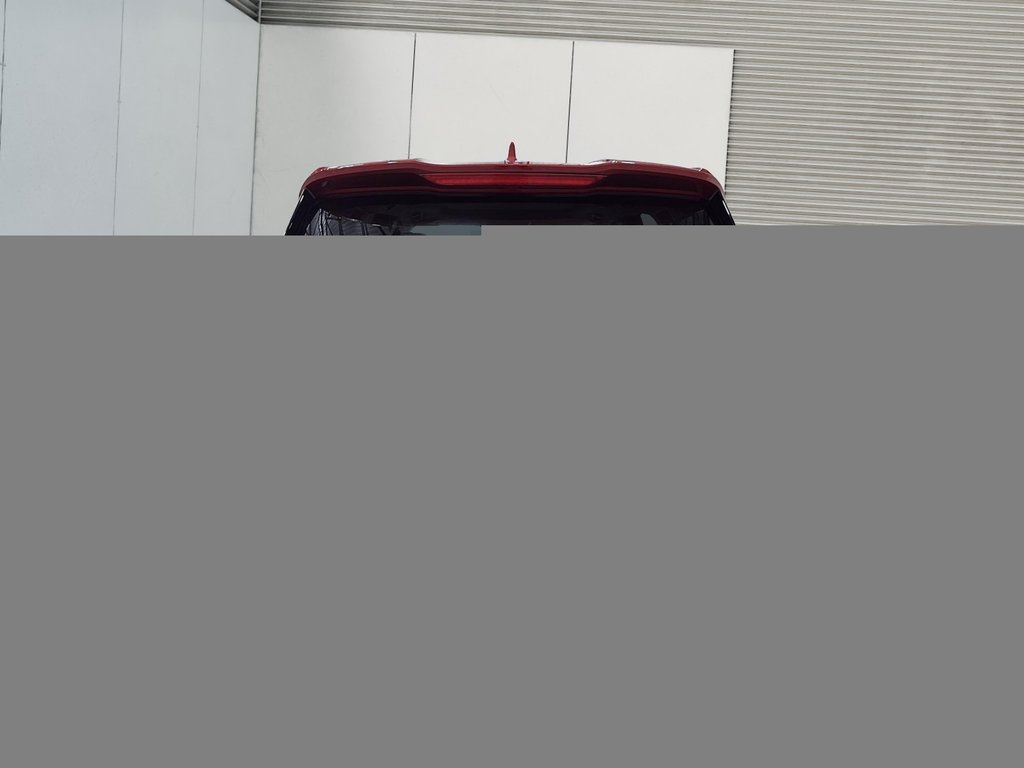 Nissan Rogue SL 2024-2