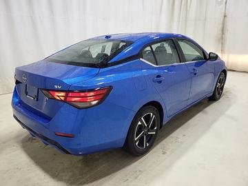 Nissan Sentra SV 2024 à Saint-Hyacinthe, Québec - 4 - w1024h768px