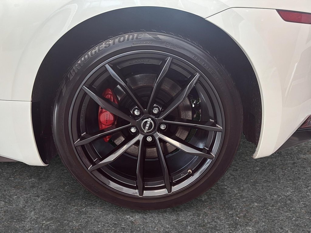 2024 Nissan Z Performance in Saint-Hyacinthe, Quebec - 7 - w1024h768px