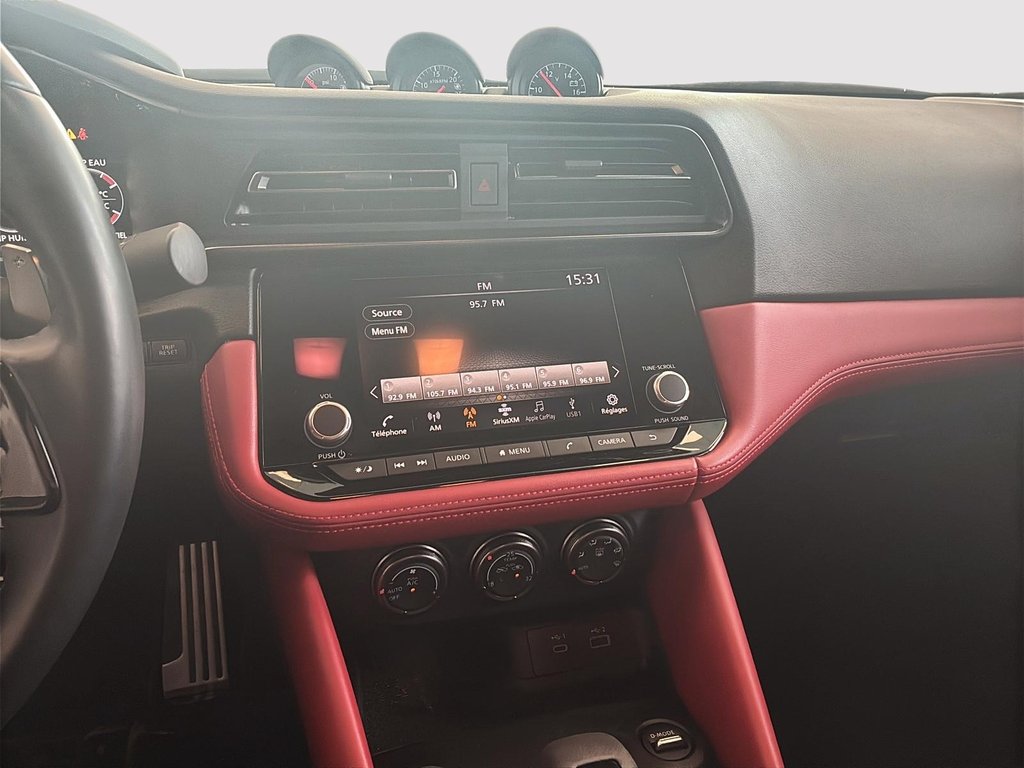2024 Nissan Z Performance in Saint-Hyacinthe, Quebec - 14 - w1024h768px
