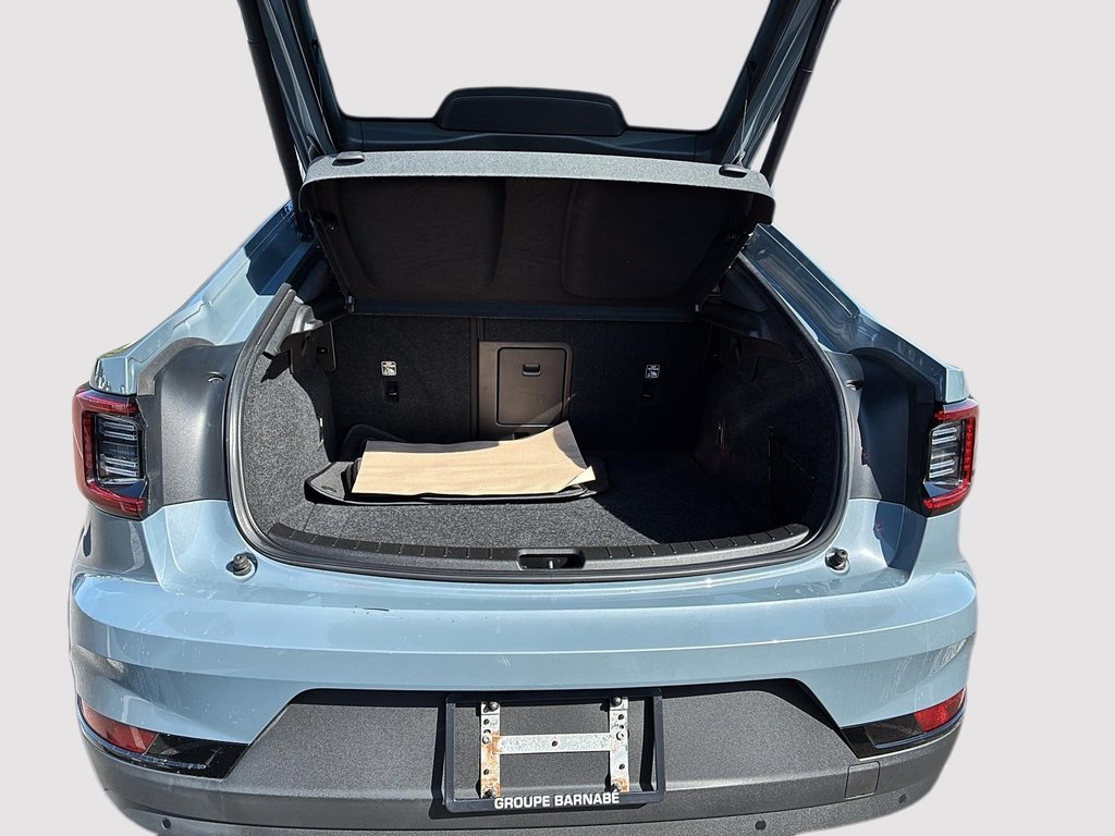 Polestar 2 LONG RANGE DUAL MOTOR PLUS 2022 à Saint-Hyacinthe, Québec - 6 - w1024h768px
