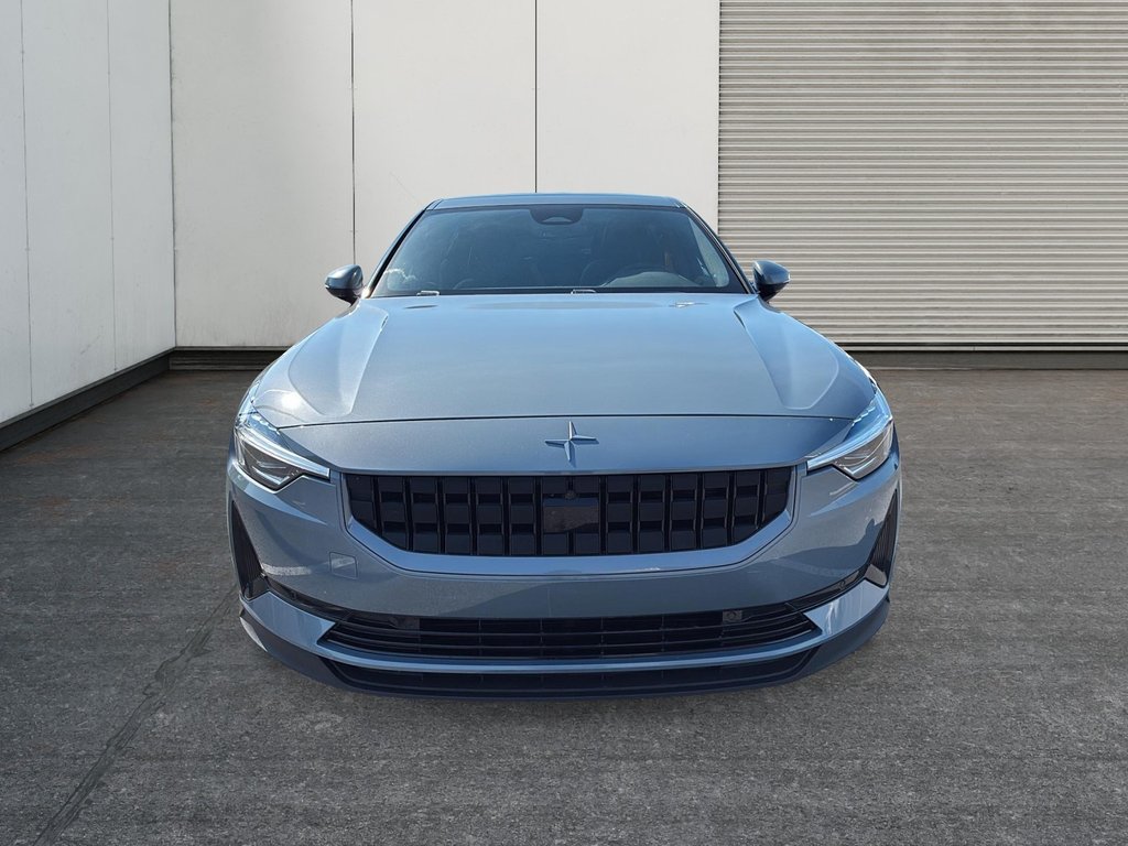 Polestar 2 LONG RANGE DUAL MOTOR PLUS 2022 à Saint-Hyacinthe, Québec - 2 - w1024h768px