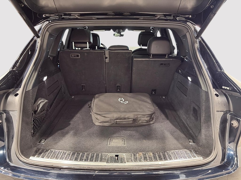 Porsche Cayenne E-Hybrid 2021 à Saint-Hyacinthe, Québec - 6 - w1024h768px