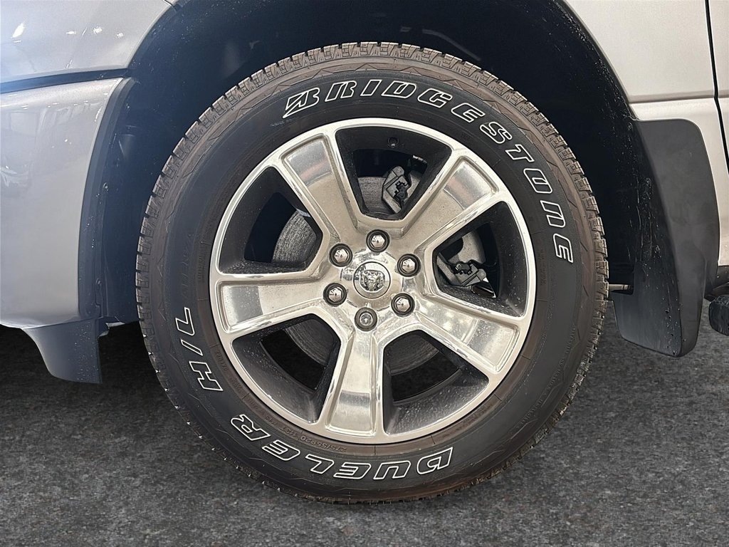 Ram 1500 Classic TRADESMAN 2025 à Saint-Hyacinthe, Québec - 6 - w1024h768px