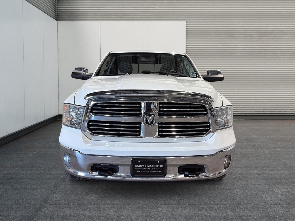 Ram 1500 Big Horn 2018 à Saint-Hyacinthe, Québec - 2 - w1024h768px