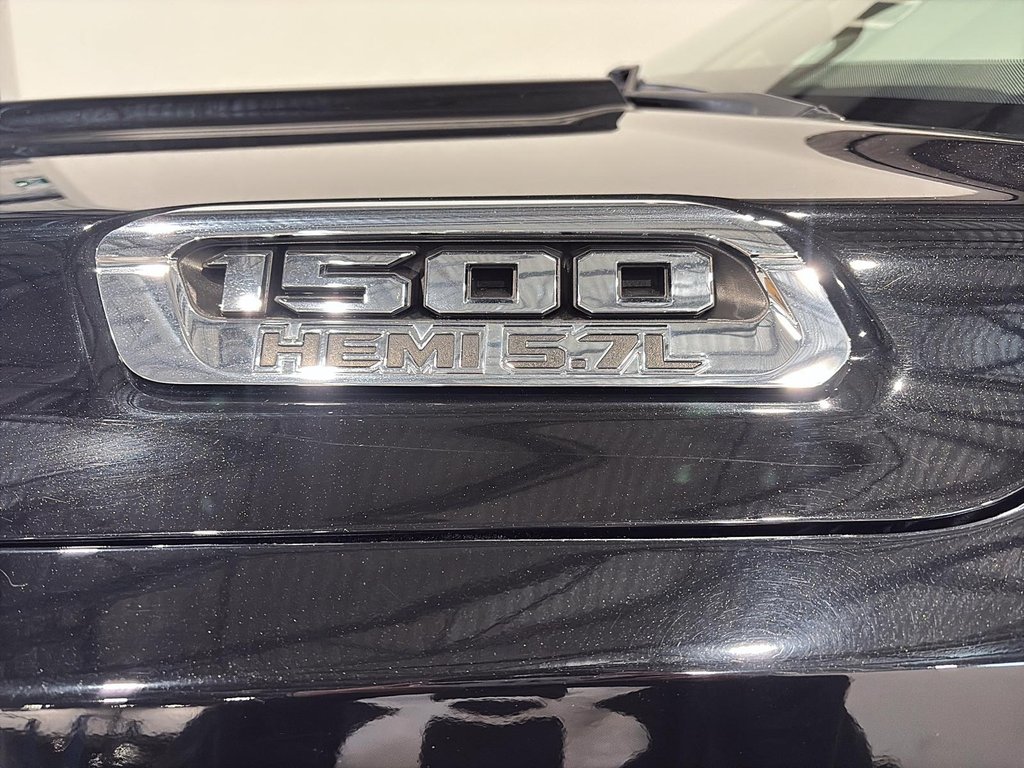 2019 Ram 1500 Tradesman in Saint-Hyacinthe, Quebec - 6 - w1024h768px