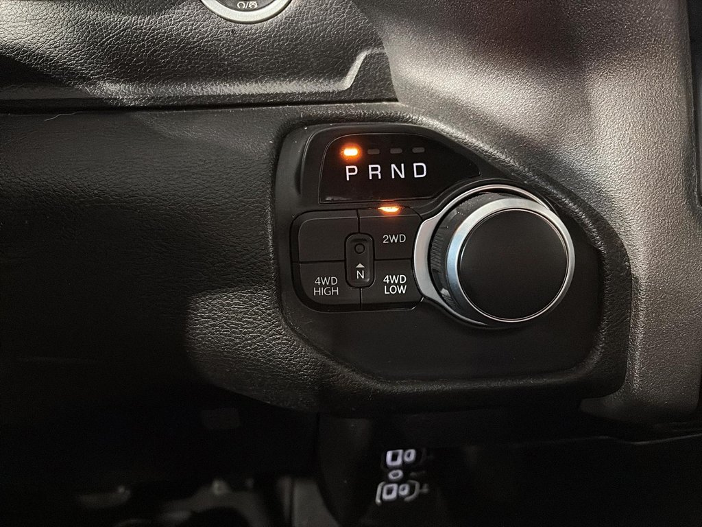 2019 Ram 1500 Tradesman in Saint-Hyacinthe, Quebec - 13 - w1024h768px