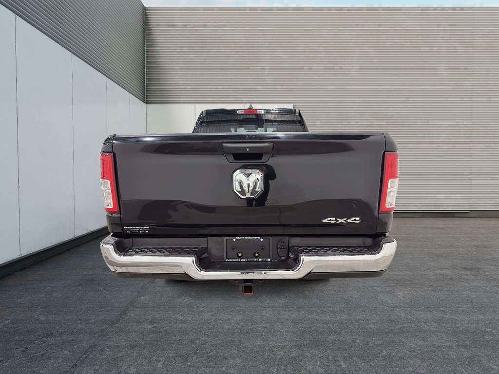 2019 Ram 1500 Tradesman in Saint-Hyacinthe, Quebec - 3 - w1024h768px