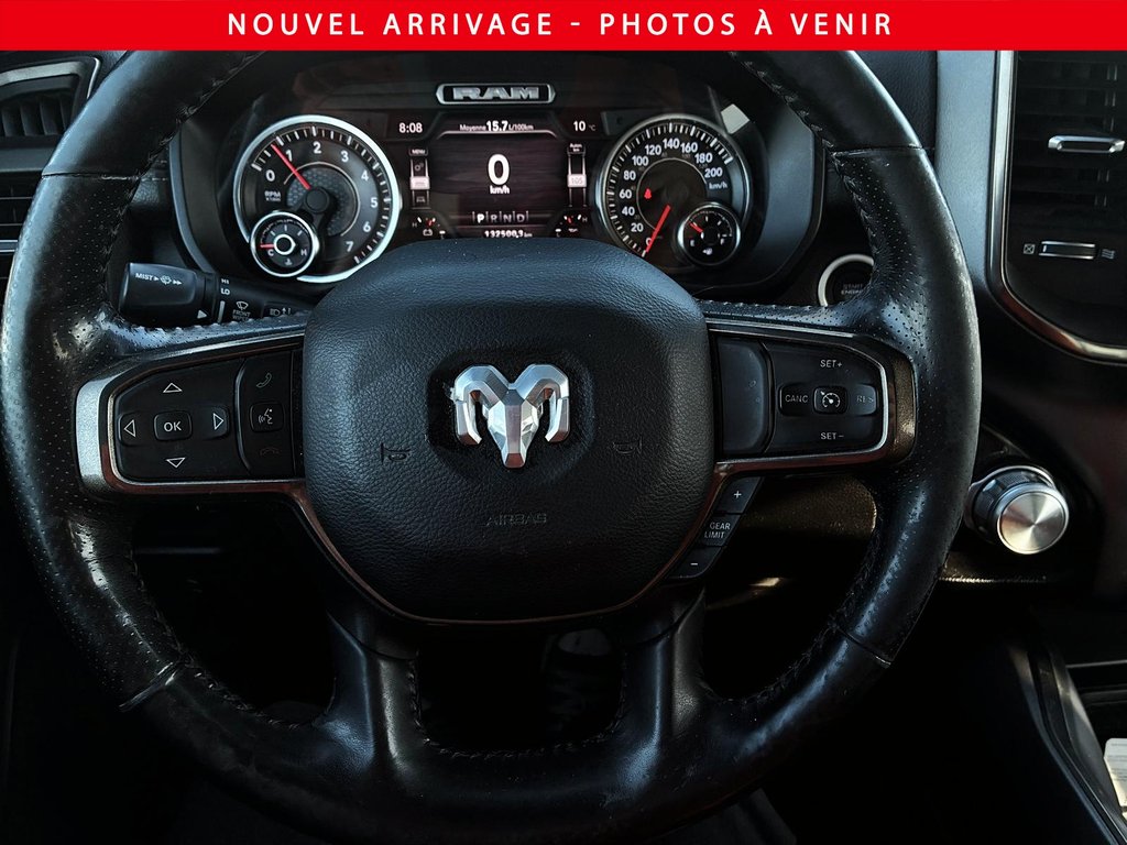 2020 Ram 1500 Sport in Saint-Hyacinthe, Quebec - 8 - w1024h768px