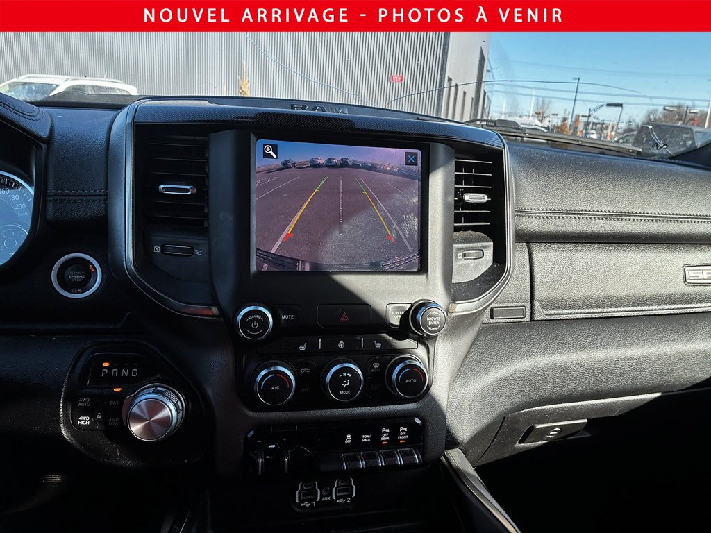2020 Ram 1500 Sport in Saint-Hyacinthe, Quebec - 10 - w1024h768px