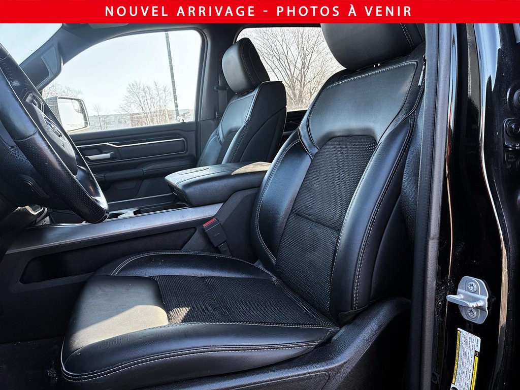 2020 Ram 1500 Sport in Saint-Hyacinthe, Quebec - 6 - w1024h768px