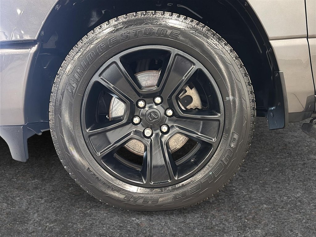 2022 Ram 1500 Sport in Saint-Hyacinthe, Quebec - 6 - w1024h768px