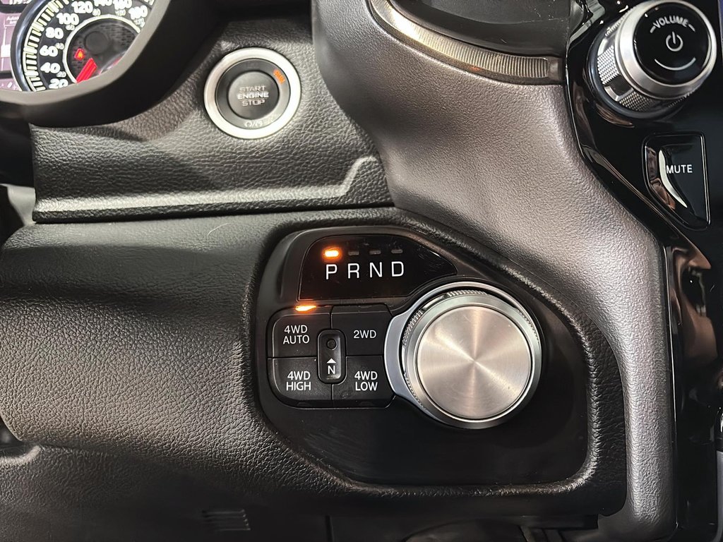 2022 Ram 1500 Sport in Saint-Hyacinthe, Quebec - 12 - w1024h768px