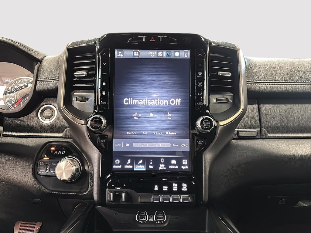 2022 Ram 1500 Sport in Saint-Hyacinthe, Quebec - 11 - w1024h768px