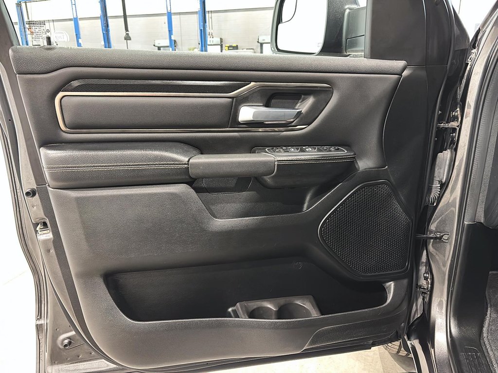 2022 Ram 1500 Sport in Saint-Hyacinthe, Quebec - 8 - w1024h768px