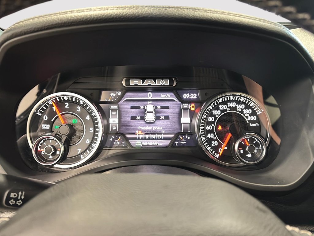 2022 Ram 1500 Sport in Saint-Hyacinthe, Quebec - 10 - w1024h768px