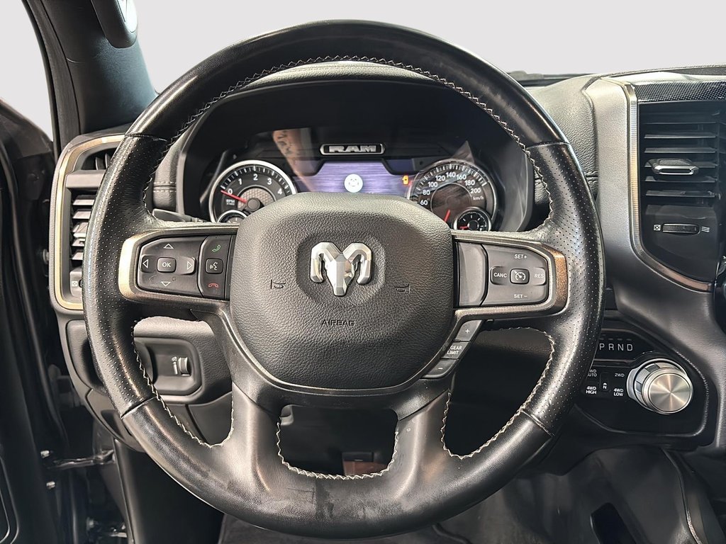 2022 Ram 1500 Sport in Saint-Hyacinthe, Quebec - 9 - w1024h768px