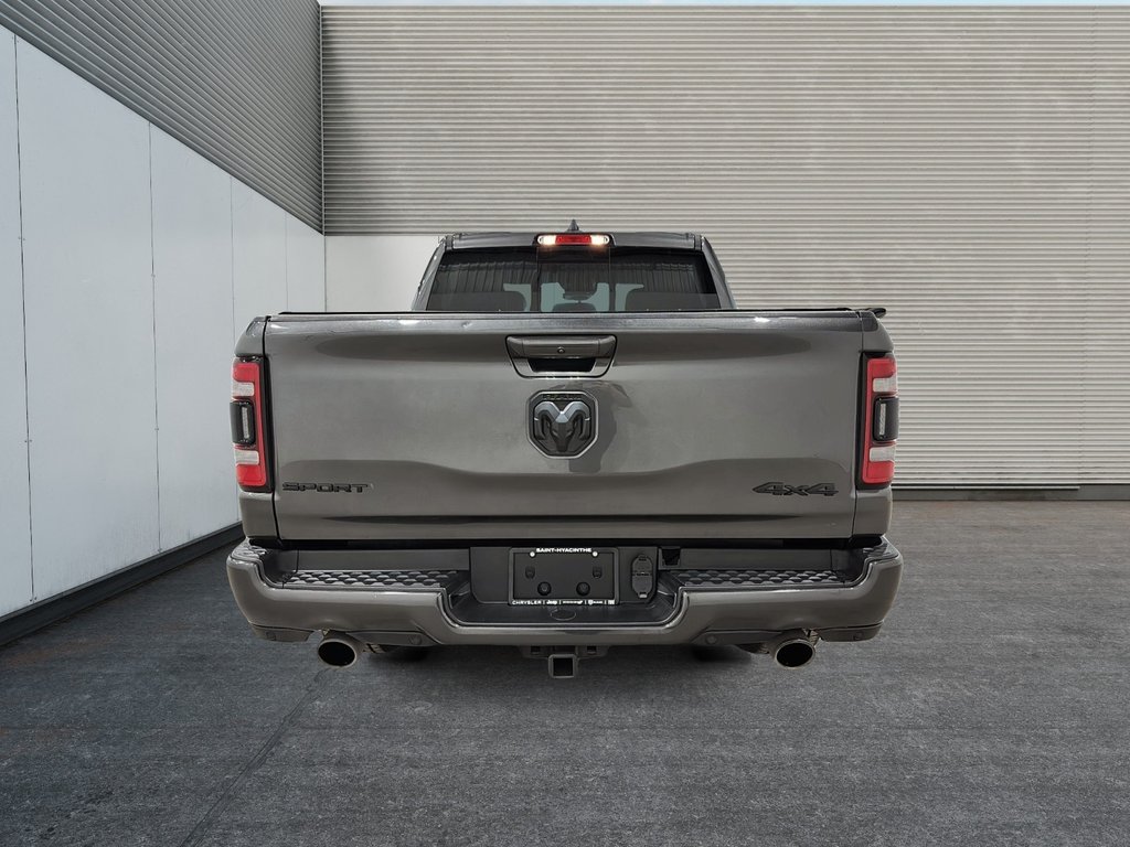 2022 Ram 1500 Sport in Saint-Hyacinthe, Quebec - 3 - w1024h768px