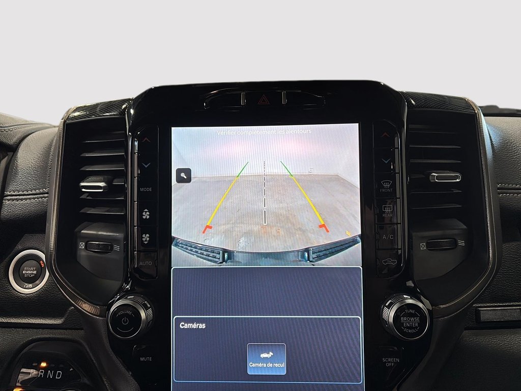 2022 Ram 1500 Sport in Saint-Hyacinthe, Quebec - 14 - w1024h768px
