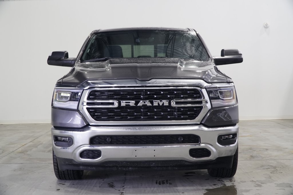 2023 Ram 1500 BIG HORN in Saint-Hyacinthe, Quebec - 2 - w1024h768px